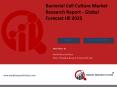 Bacterial Cell Culture Market Research Report - Global Forecast till 2025 PowerPoint PPT Presentation