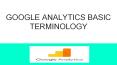 Google Analytics Terminology PowerPoint PPT Presentation