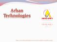 Air Hoist Suppliers | Air Hoist Manufacturers in Pune, Maharashtra, India – Arhan Technologies PowerPoint PPT Presentation