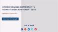 Hydroforming components market research report 2020 PowerPoint PPT Presentation