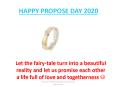 Propose Day Images Quotes Wishes PowerPoint PPT Presentation