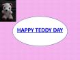 Teddy Day Images SMS and Wishes PowerPoint PPT Presentation