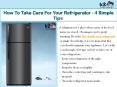 k2appliances45 PowerPoint PPT Presentation