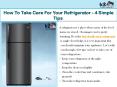 k2appliances45 (1) PowerPoint PPT Presentation