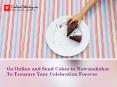 Online Cake Delivery in Nawanshahar at Best Price @495