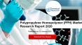 Polypropylene Homopolymer (PPH) Market Research Report 2020 PowerPoint PPT Presentation