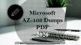 2020 All New AZ-103 Exam Question – Download AZ-103 Dumps PDF PowerPoint PPT Presentation