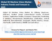 3D Machine Vision Market