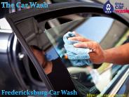 Fredericksburg Car Wash