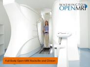 Full Body Open MRI Rockville and Clinton