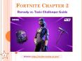 Fortnite Chapter 2: Remedy vs. Toxin Challenges Guide (1) PowerPoint PPT Presentation
