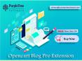 How admin and seller can create a blog in Opencart multivendor? PowerPoint PPT Presentation