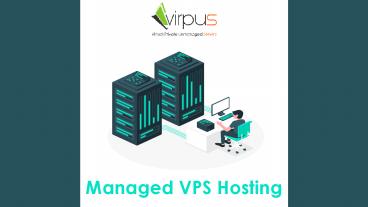 Managed VPS Hosting (1)
