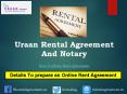 Details To Prepare An Online Rent Agreement PowerPoint PPT Presentation
