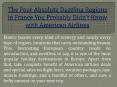 The Four Absolute Dazzling Regions in France You Probably Didn't Know PowerPoint PPT Presentation