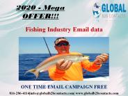 Fishing Industry Email data