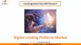 Digital Lending Platform Market Size- KBV Research PowerPoint PPT Presentation