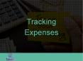 Tracking expenses- Takefin Finance Tracking App PowerPoint PPT Presentation