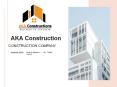 Construction Companies in Chandigarh PowerPoint PPT Presentation