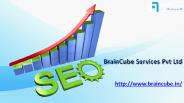 SEO Company in Delhi
