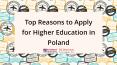 Some of the Top Reasons to Study in Poland PowerPoint PPT Presentation
