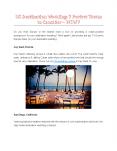 US Destination Wedding: 7 Perfect Towns to Consider - WCWV PowerPoint PPT Presentation