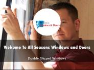 All Seasons windows and doors Presentation