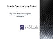 Laser Hair Removal Seattle