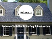 Nailed it Roofing & Restoration Presentation
