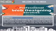 Website design company in gurgaon