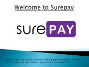 Payment Gateway, Online Payment Service, FPX Solution