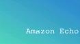 Amazon Echo Setup PowerPoint PPT Presentation