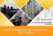 Best Web Design and Development Company in Chandigarh