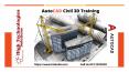 AutoCAD Civil 3D Training Institute in Delhi