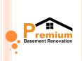 Finished Basement - Premiumbasement PowerPoint PPT Presentation