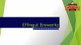 Effingut Brewerkz PowerPoint PPT Presentation