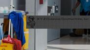 Office cleaning services manhattan