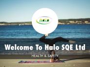 Halo SQE