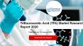 Trifluoroacetic Acid (TFA) Market Research Report 2020 PowerPoint PPT Presentation