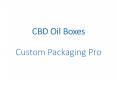CBD Oil Boxes PowerPoint PPT Presentation