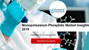 Monopotassium Phosphite Market Insights 2019