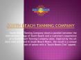 Best Spray Tanning Salon Near You PowerPoint PPT Presentation