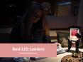 Best LED Lantern PowerPoint PPT Presentation