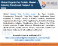 Organic Pea Protein Market (2) PowerPoint PPT Presentation