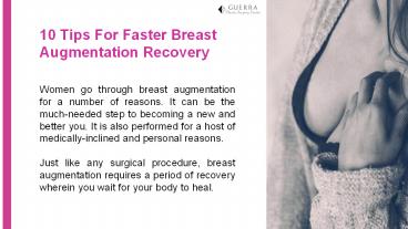 presentation player overlay