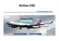 Best Airline CRS Website Development PowerPoint PPT Presentation