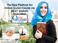 The New Platform for Online Quran Course via BEST QURAN TEACHING PowerPoint PPT Presentation