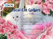 Zacal Cat Collars
