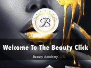 Online Beauty Courses Presentation
