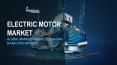 GLOBAL ELECTRIC MOTORS MAKRET INSIGHTS 2019-2027| INKWOOD RESEARCH PowerPoint PPT Presentation